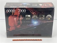 6000/7000 Series Tractors 1/16 scale