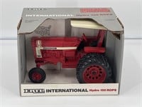 International Hydro 100 ROPS 1/16 scale