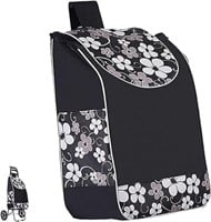 Trolley Bags For Shopping Cart - Oxford Cloth Wate