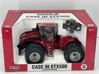 Case IH STX500 Collectors Edition 1/16 scale