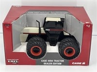 Case 4994 Tractor Dealer Edition 1/16 scale