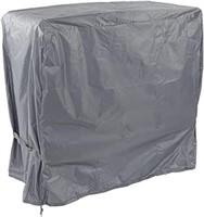 Outdoor Beverage Cart Cover, Anti Cooler Cart Cove