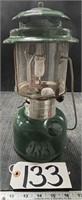 Coleman February '79 Oil Lantern