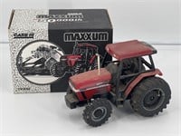 Case IH Maxxum 50000th Edition 1/16 scale
