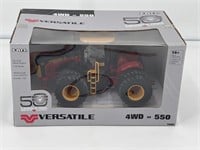Versatile 550 4WD 1/32 scale