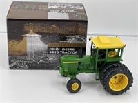 John Deere 4620 Iowa State Fair 1/16 scale