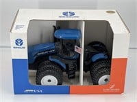 New Holland TJ375 4WD 1/16 scale