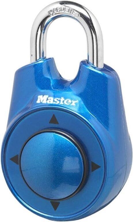 Master Lock 1500iD Locker Lock Set Your Own Direct