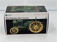 John Deere Waterloo Boy Precision Classic 1/16 sca