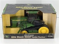 John Deere 9400T Collector Edition 1/16 scale