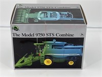 John Deere 9750 STS Combine 1/16 scale