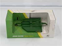 John Deere Rotary Mower 1/16 scale