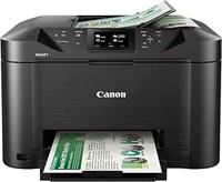Canon MAXIFY MB5120 Wireless Colour Printer with S