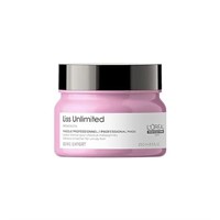 L'Oreal Professionnel Liss Unlimited Mask, For Fri