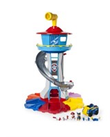 Paw Patrol - My Size Lookout Tower with Exclusive
