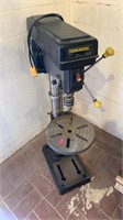 Central Machinery 13” Drill Press