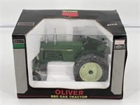 Oliver 880 Gas Spec Cast 1/16 scale