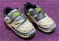 T. Rex size 11 Kids Sneakers