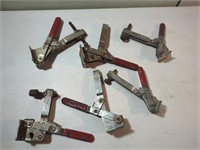 6 - DE STA Co work clamps