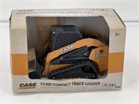 Case TV380 Compact Track Skidloader 1/16 scale