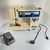 Vogue Stitch Sewing Machine