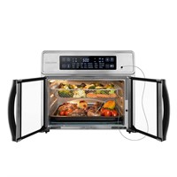 $290  Kalorik MAXX 26-Qt Digital Air Fryer Oven