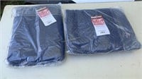 Two New Haul Master Moving Blankets 72 x 80”
