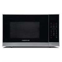 $270  Farberware 1.3 Cu. Ft. Air Fry Microwave Ove