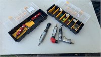 Pneumatic Air Tools and accessories l