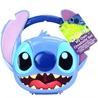 $13  Lilo & Stitch Creativity Set - Stitch Head