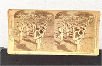 Stereographs 1890-1900