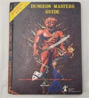 Vintage HB Dungeons & Dragons Dungeon Masters