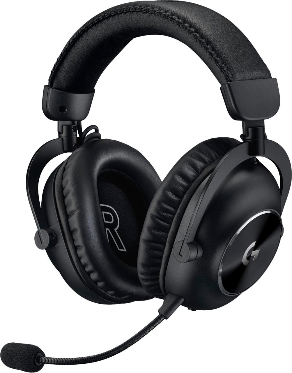 $250  Logitech PRO X 2 LIGHTSPEED Wireless Headset