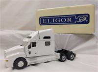 Eligor 1:43 Scale die cast semi truck toy
