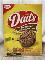 Dads Oatmeal Chocolate Chip