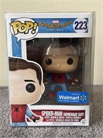 Spider-Man ( Home made suit ) Walmart Exclusive