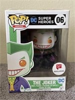 The Joker Walgreens Exclusive Funko Pop