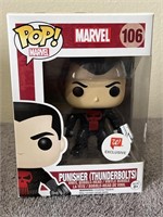 Punisher ( Thunderbolts) Walgreens Exclusivr