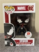 Venom Walgreens Exclusive Funko Pop