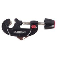 $19  1-1/8 in. Quick-Release Tube Cutter
