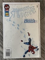 The Amazing Spider-Man Issue 408