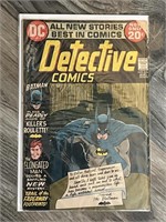 Vintage Detective Comics No. 426