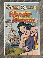 Wonder Woman Issue No. 223