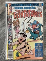 Hanna-Barbera’s The Flinstones #6