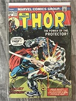 The Mighty Thor Issue 219