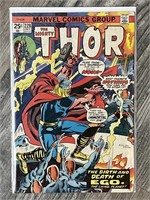 The Mighty Thor Issue 228