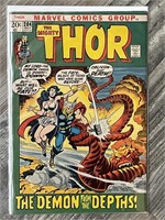 The Mighty Thor Issue 204