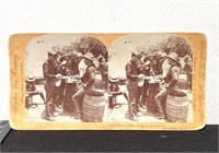 Stereograph 1897