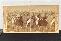 Stereograph 1898
