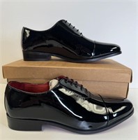 Samuel Windsor BV284 Leather Loafer Shoes Size 8.5